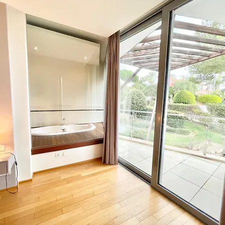 Modern In Gated Complex Sierra Blanca