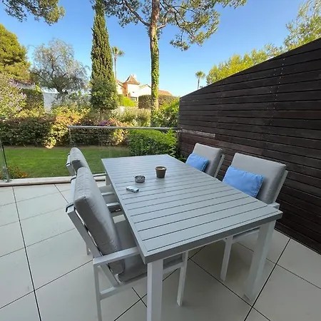 Modern In Gated Complex Sierra Blanca *