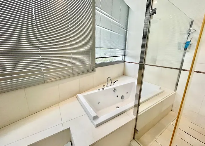 Modern In Gated Complex Sierra Blanca