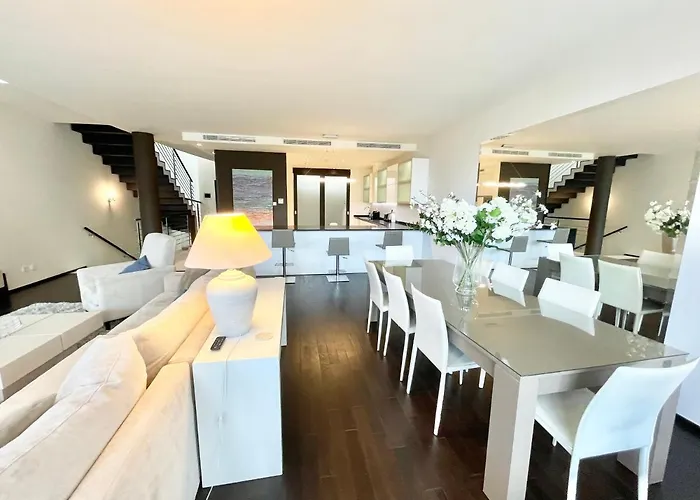 Modern In Gated Complex Sierra Blanca * Marbella