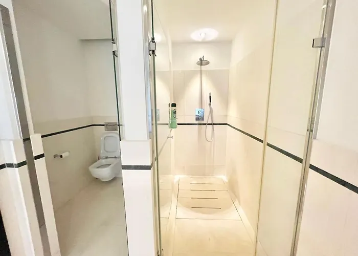 Modern In Gated Complex Sierra Blanca * Marbella