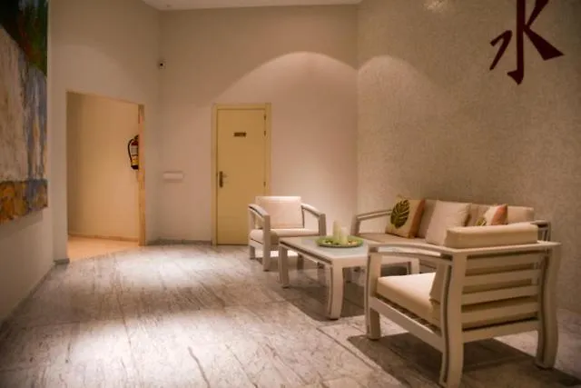 Willa Modern In Gated Complex Sierra Blanca Marbella