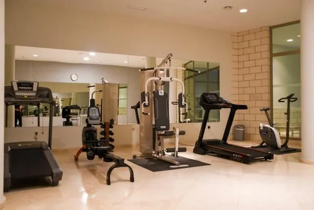 Modern In Gated Complex Sierra Blanca * Marbella