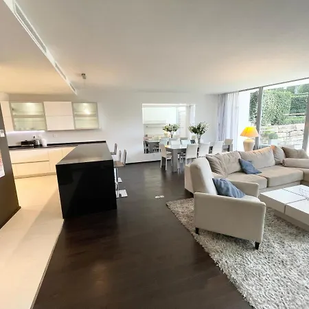 Modern In Gated Complex Sierra Blanca ヴィラ *