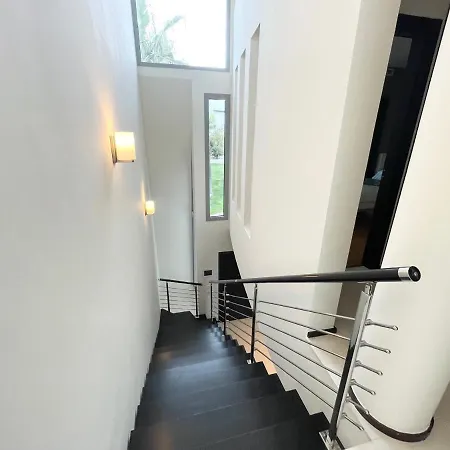 Modern In Gated Complex Sierra Blanca * Marbella