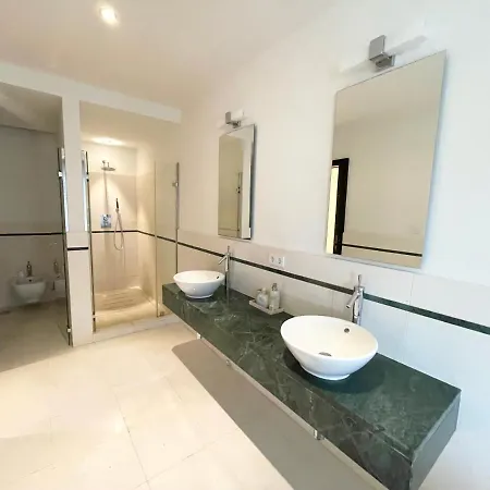 ヴィラ Modern In Gated Complex Sierra Blanca *