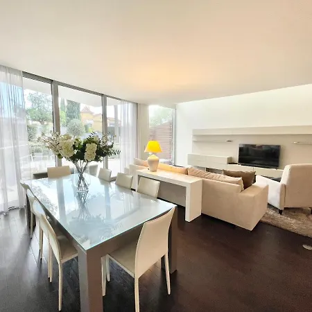 Modern In Gated Complex Sierra Blanca * マルベーリャ