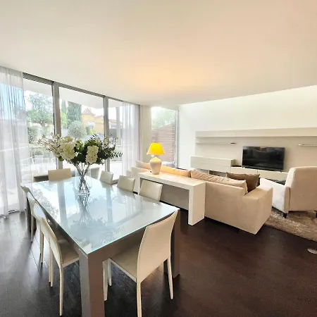 Modern In Gated Complex Sierra Blanca * Marbella