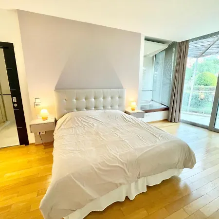 Modern In Gated Complex Sierra Blanca * Marbella