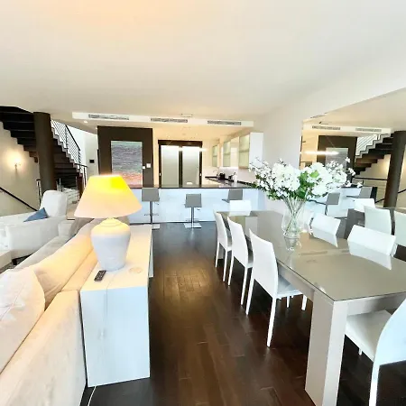 Modern In Gated Complex Sierra Blanca * Marbella