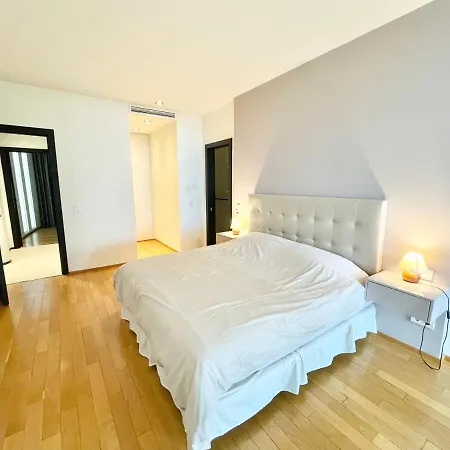 Modern In Gated Complex Sierra Blanca Marbella