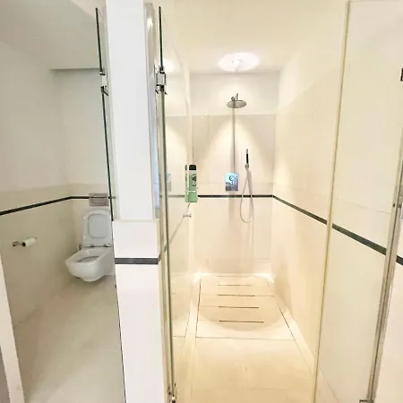 Modern In Gated Complex Sierra Blanca * Marbella