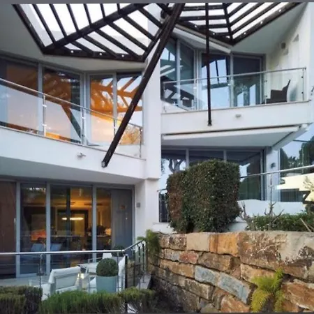 Modern In Gated Complex Sierra Blanca * マルベーリャ