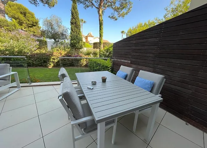 Modern In Gated Complex Sierra Blanca *
