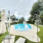 Modern In Gated Complex Sierra Blanca فيلة ماربيا