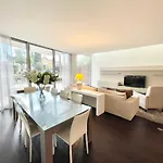 Modern In Gated Complex Sierra Blanca * ماربيا