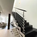 فيلة Modern In Gated Complex Sierra Blanca ماربيا