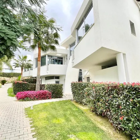 Modern In Gated Complex Sierra Blanca