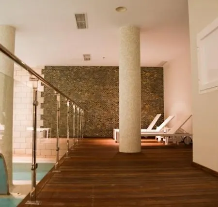 Modern In Gated Complex Sierra Blanca فيلة