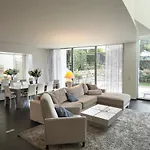 Modern In Gated Complex Sierra Blanca Willa Marbella