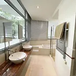 Modern In Gated Complex Sierra Blanca Marbella