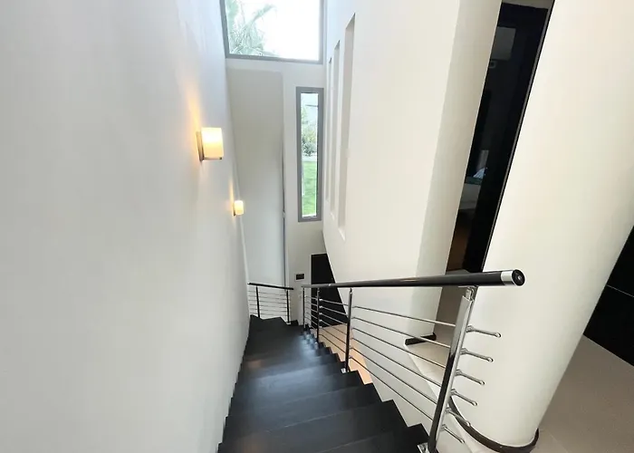 Modern In Gated Complex Sierra Blanca * Marbella